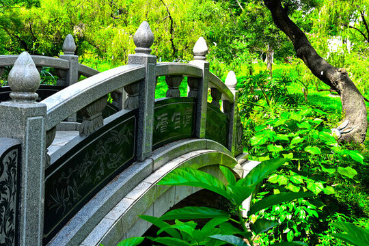 廊橋