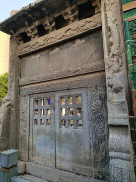 蒲城縣文廟