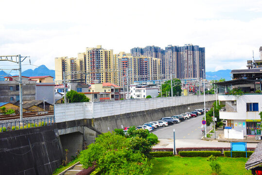 桂林靈川風(fēng)光