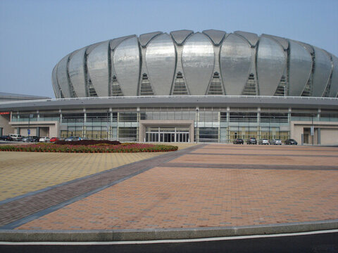 建筑