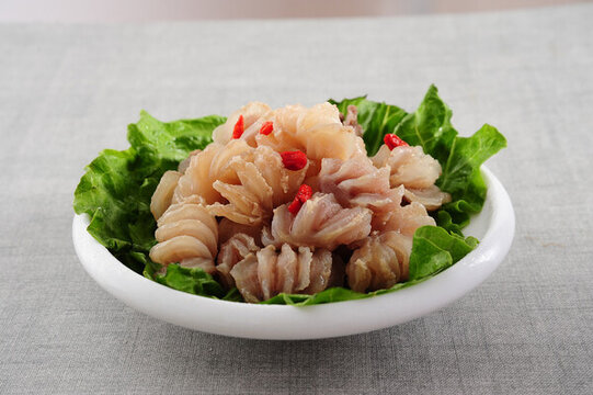 雞腰