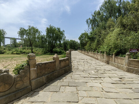 芝秀橋