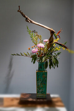 插花藝術(shù)