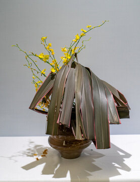 插花藝術(shù)