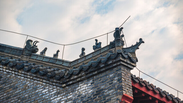 鎮(zhèn)脊神獸