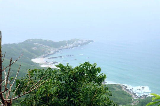 海角