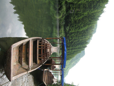秀麗的山水風(fēng)景區(qū)