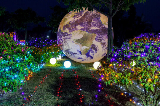 宇宙星球