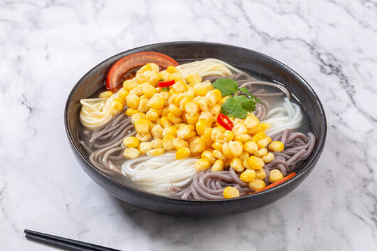 五谷鮮香玉米粉