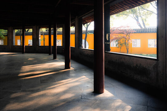 蘇州北寺塔