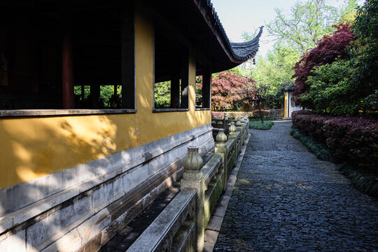 蘇州報(bào)恩寺塔
