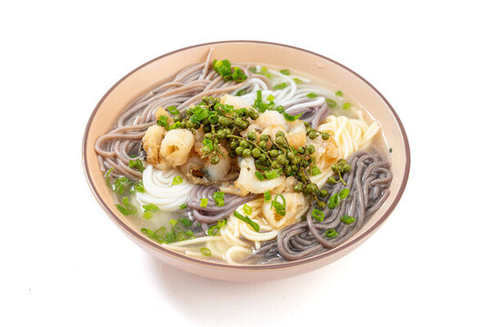 藤椒漁粉