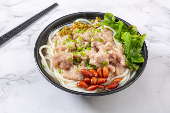 牛肉羹粉
