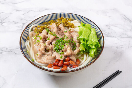 牛肉羹粉