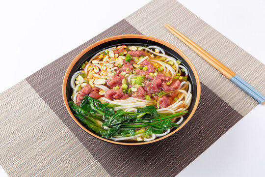 牛肉羹粉