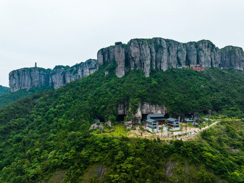 溫嶺方山風(fēng)景區(qū)
