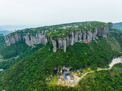 溫嶺方山風(fēng)景區(qū)