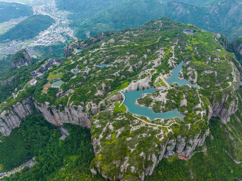 溫嶺方山風(fēng)景區(qū)