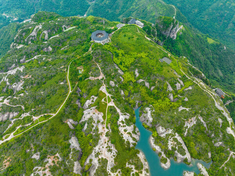 溫嶺方山風(fēng)景區(qū)