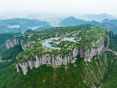 溫嶺方山風(fēng)景區(qū)