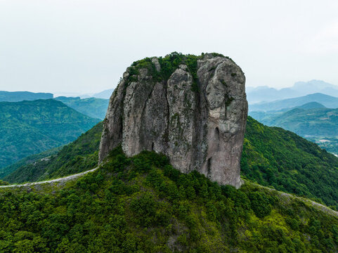 溫嶺方山風(fēng)景區(qū)