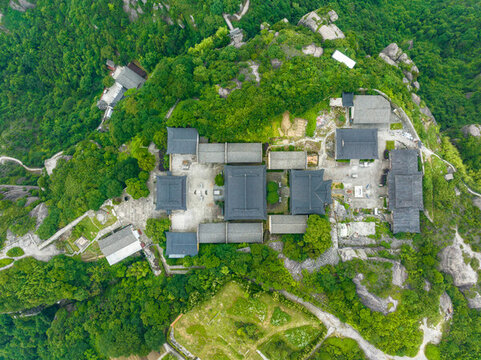 溫嶺方山風(fēng)景區(qū)