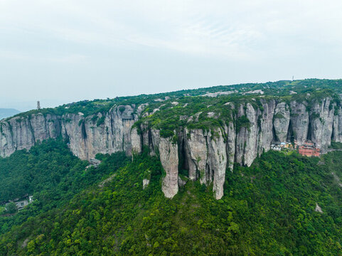溫嶺方山風(fēng)景區(qū)