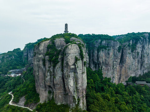 溫嶺方山風(fēng)景區(qū)
