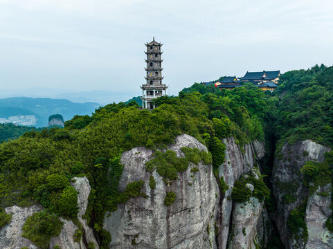 溫嶺方山風(fēng)景區(qū)