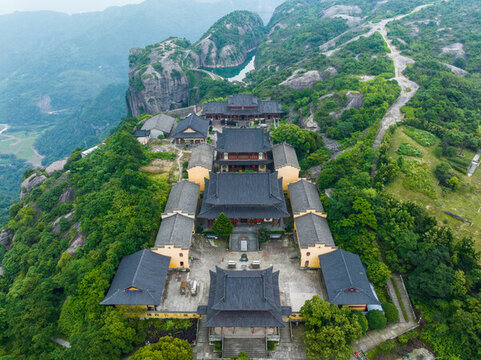 溫嶺方山風(fēng)景區(qū)