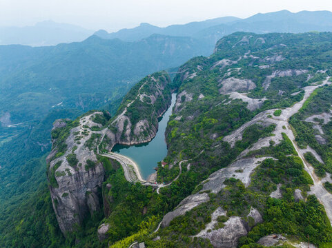 溫嶺方山風(fēng)景區(qū)