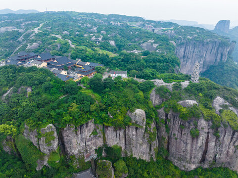 溫嶺方山風(fēng)景區(qū)