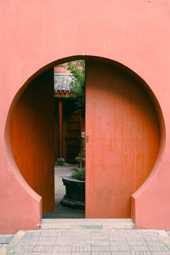 萍鄉(xiāng)孔廟