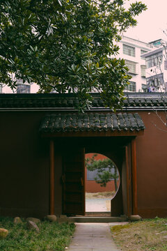 萍鄉(xiāng)孔廟