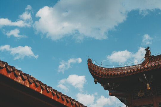 萍鄉(xiāng)孔廟