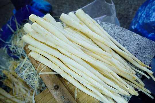 長(zhǎng)白山桔梗