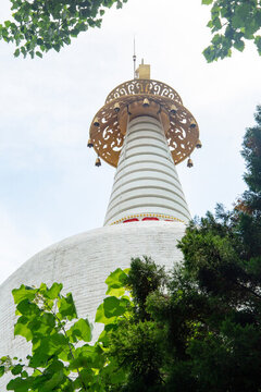 沈陽西塔延壽寺
