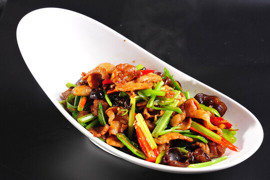 小炒肉