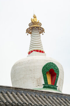 沈陽(yáng)西塔延壽寺