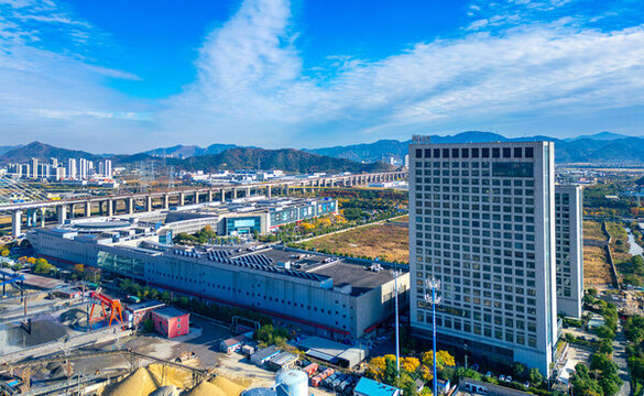 寧波市華生國際家居廣場