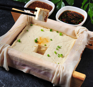豆腐