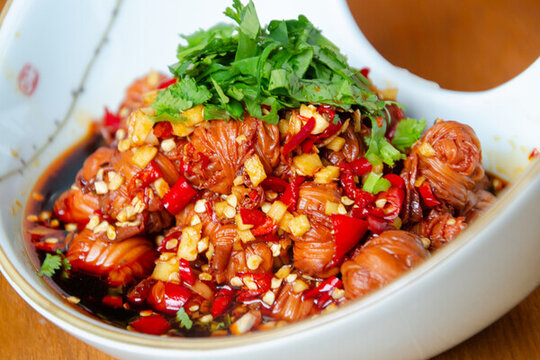 老南昌腸結(jié)