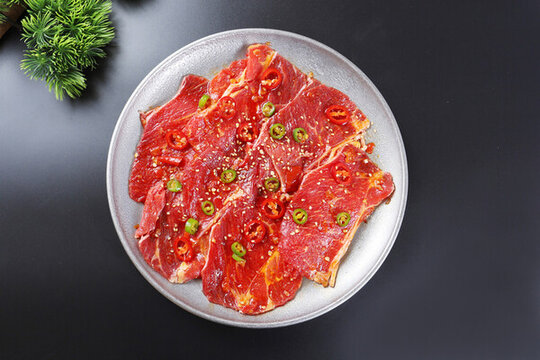 牛肉