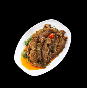 酥小黃魚