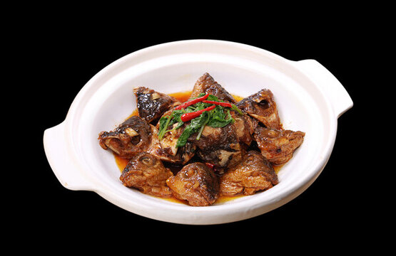 黃燜魚(yú)嘴