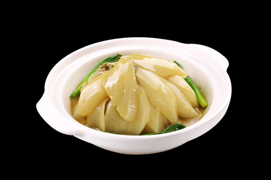 蘿卜羊肉