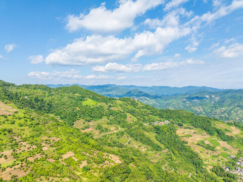 安徽石潭風(fēng)景區(qū)