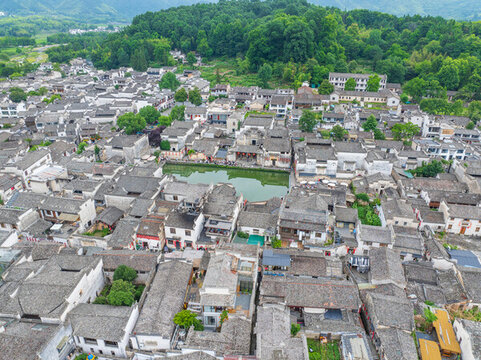 安徽黃山宏村