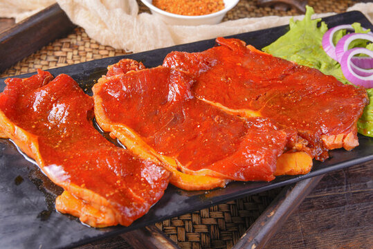 澳洲西冷牛肉