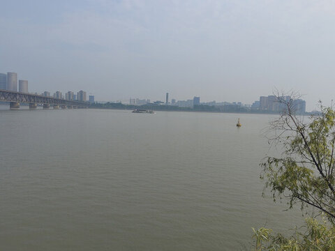 長(zhǎng)江大橋